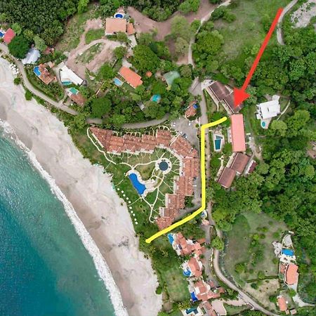 Villa Flamingo 8 At Playa Flamingo Exteriér fotografie