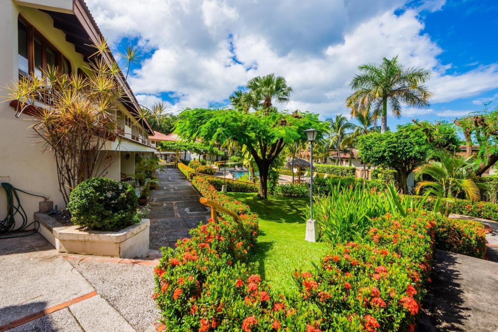 Villa Flamingo 8 At Playa Flamingo Exteriér fotografie