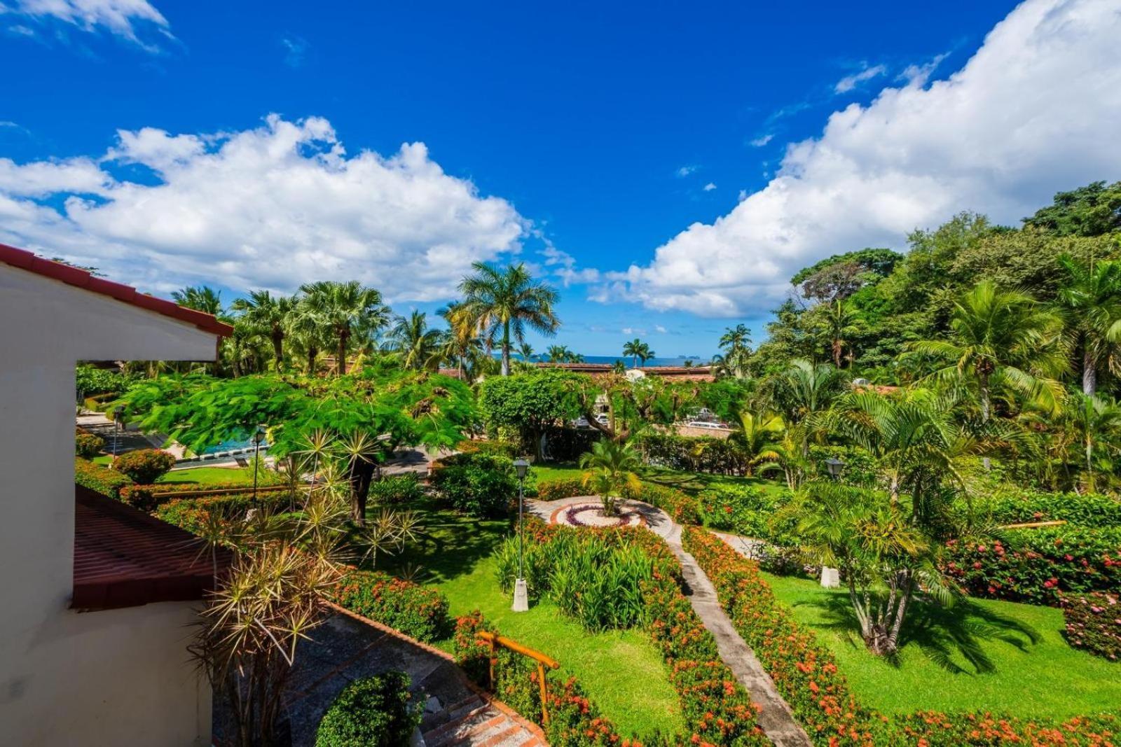 Villa Flamingo 8 At Playa Flamingo Exteriér fotografie