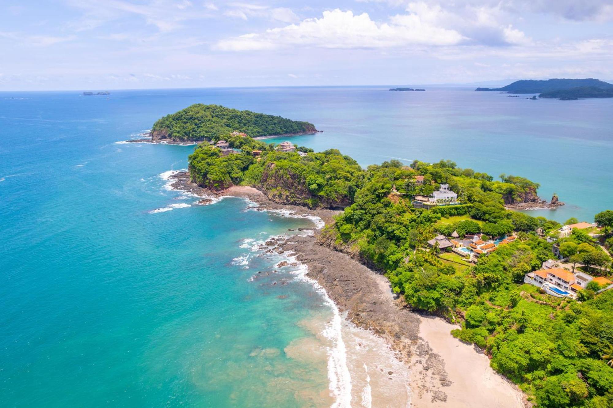 Villa Flamingo 8 At Playa Flamingo Exteriér fotografie