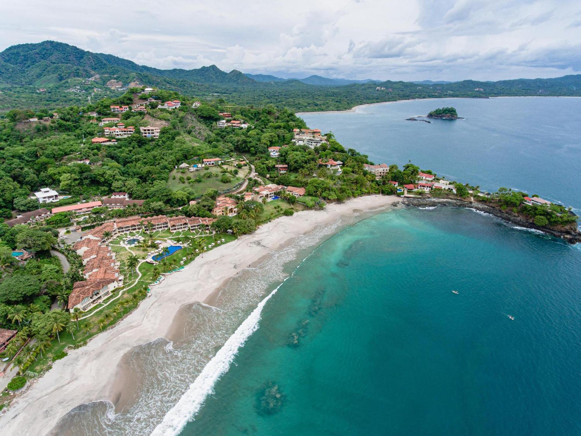 Villa Flamingo 8 At Playa Flamingo Exteriér fotografie