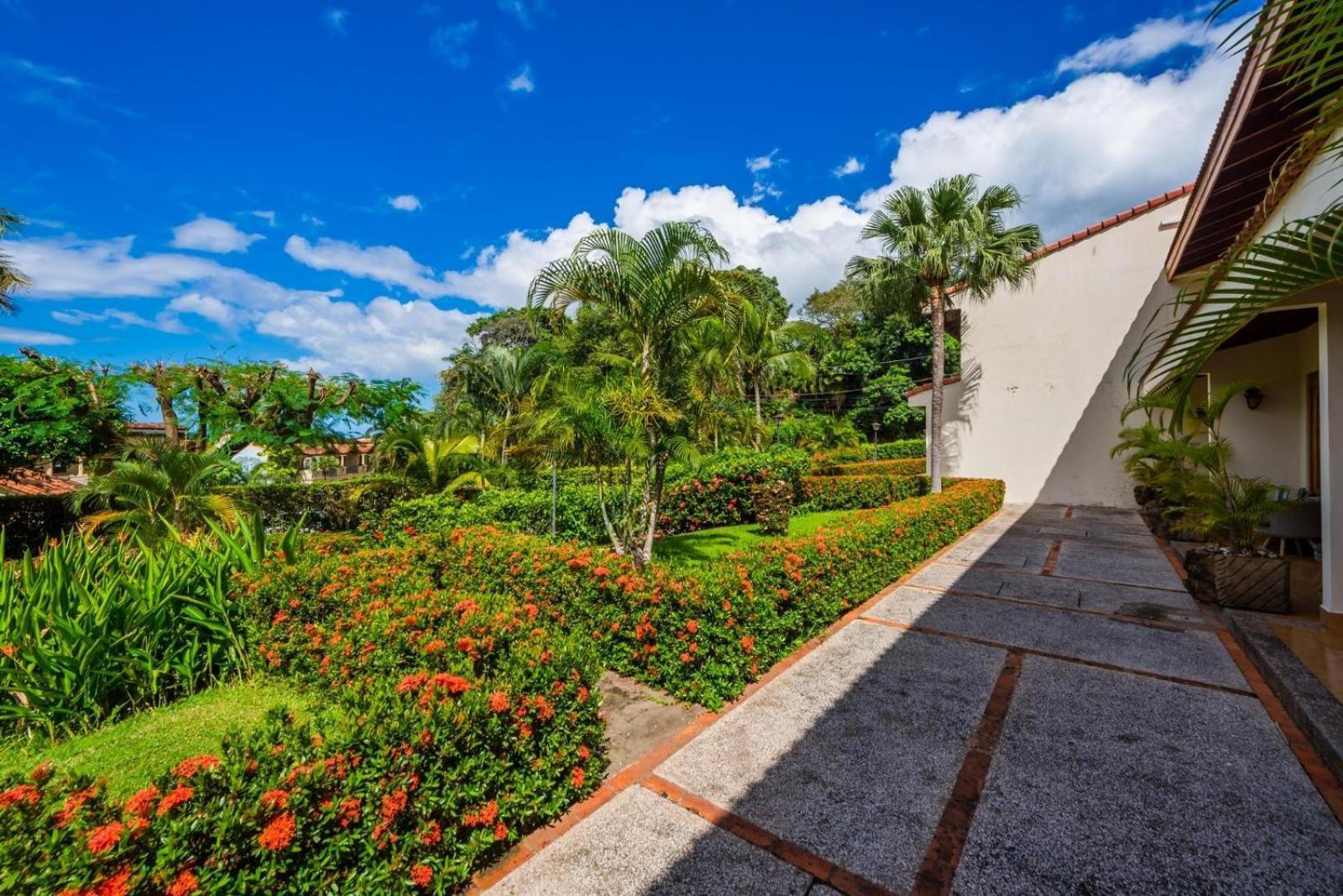 Villa Flamingo 8 At Playa Flamingo Exteriér fotografie