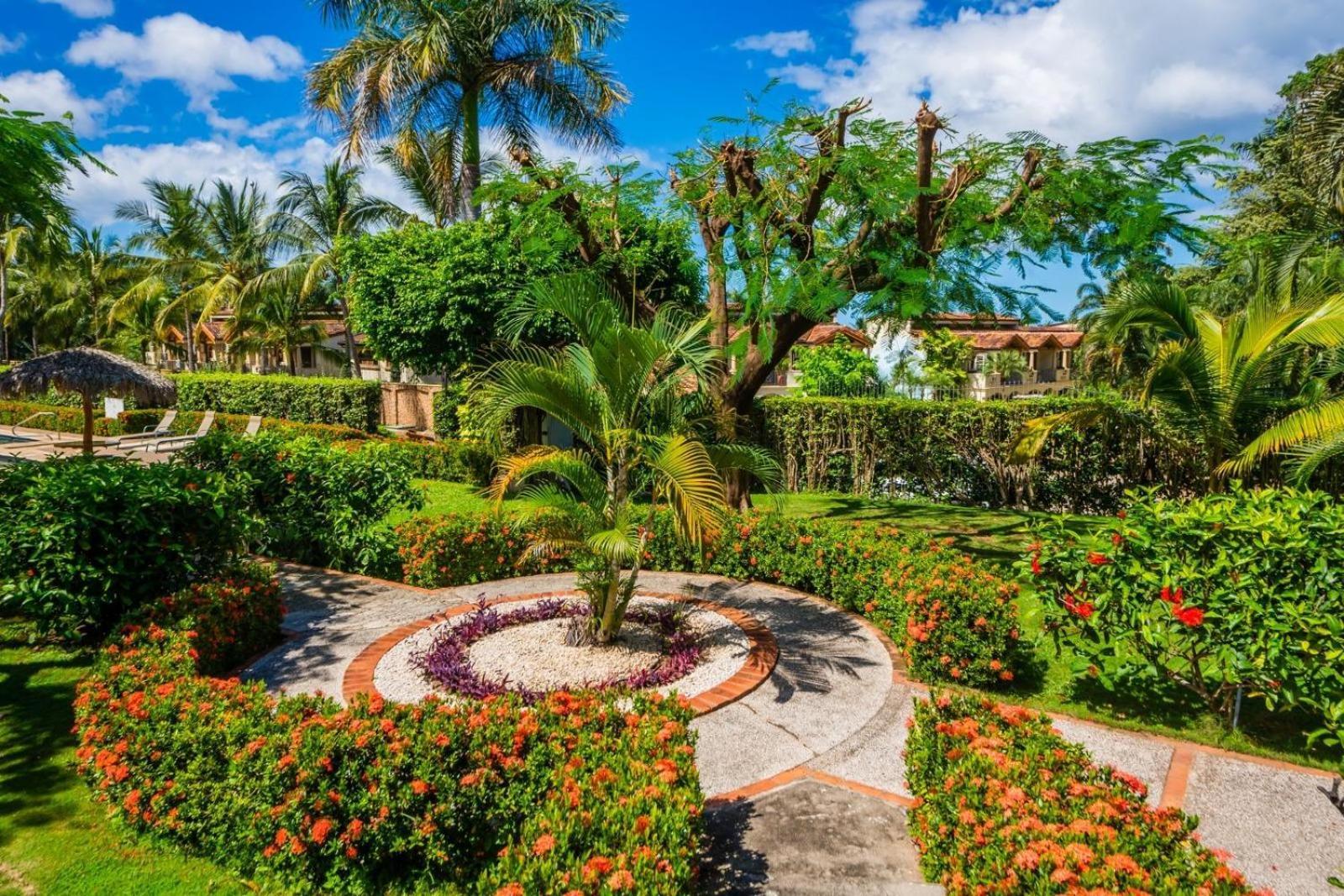 Villa Flamingo 8 At Playa Flamingo Exteriér fotografie