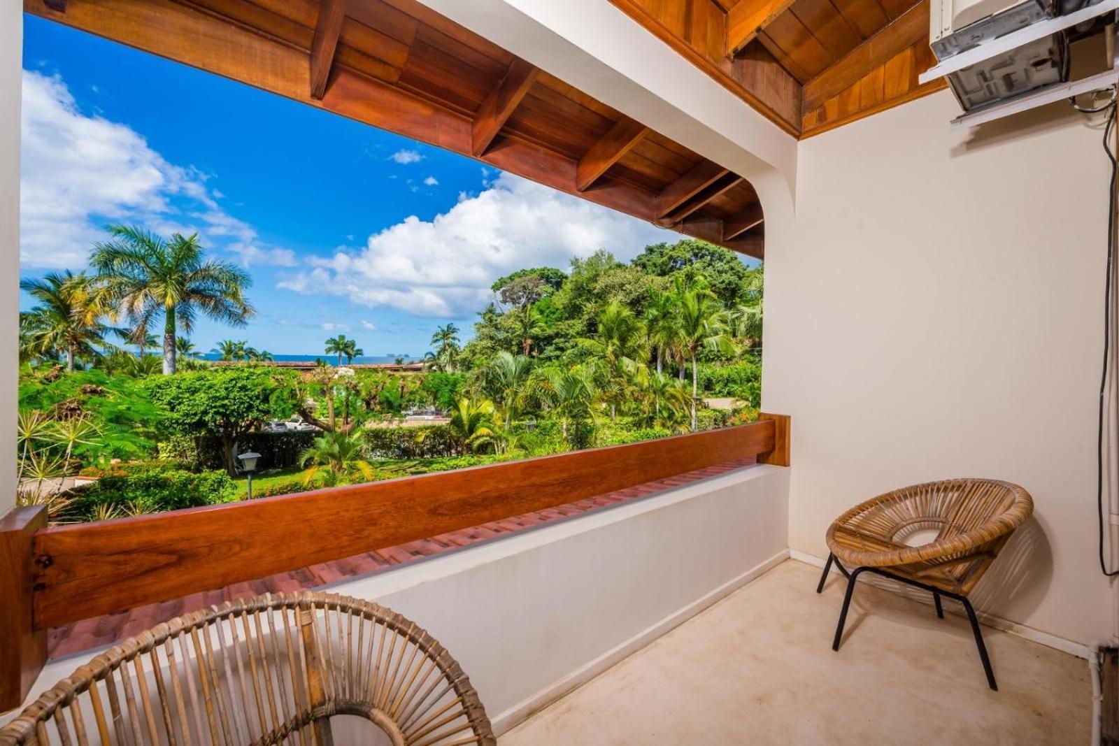 Villa Flamingo 8 At Playa Flamingo Exteriér fotografie