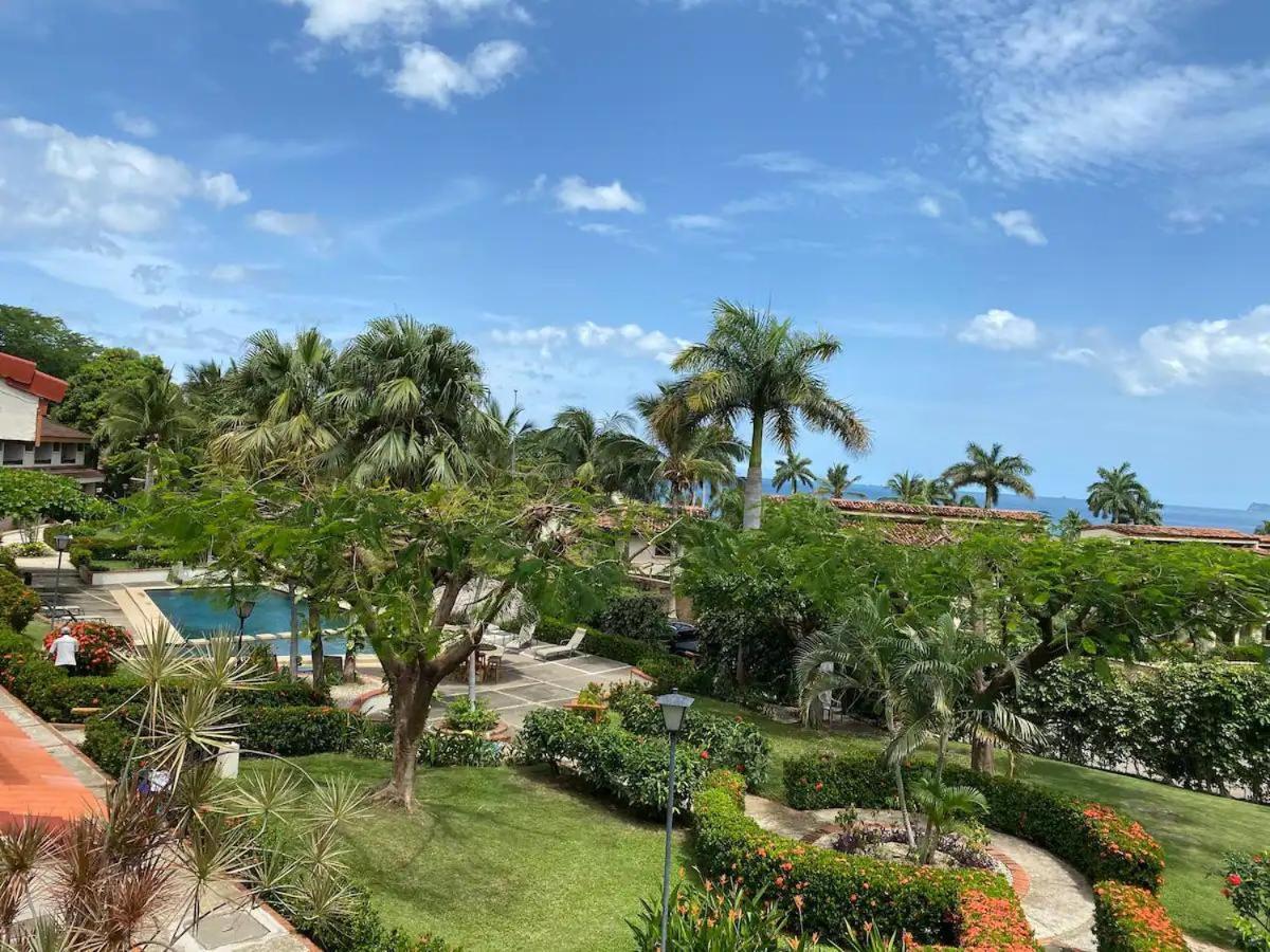 Villa Flamingo 8 At Playa Flamingo Exteriér fotografie