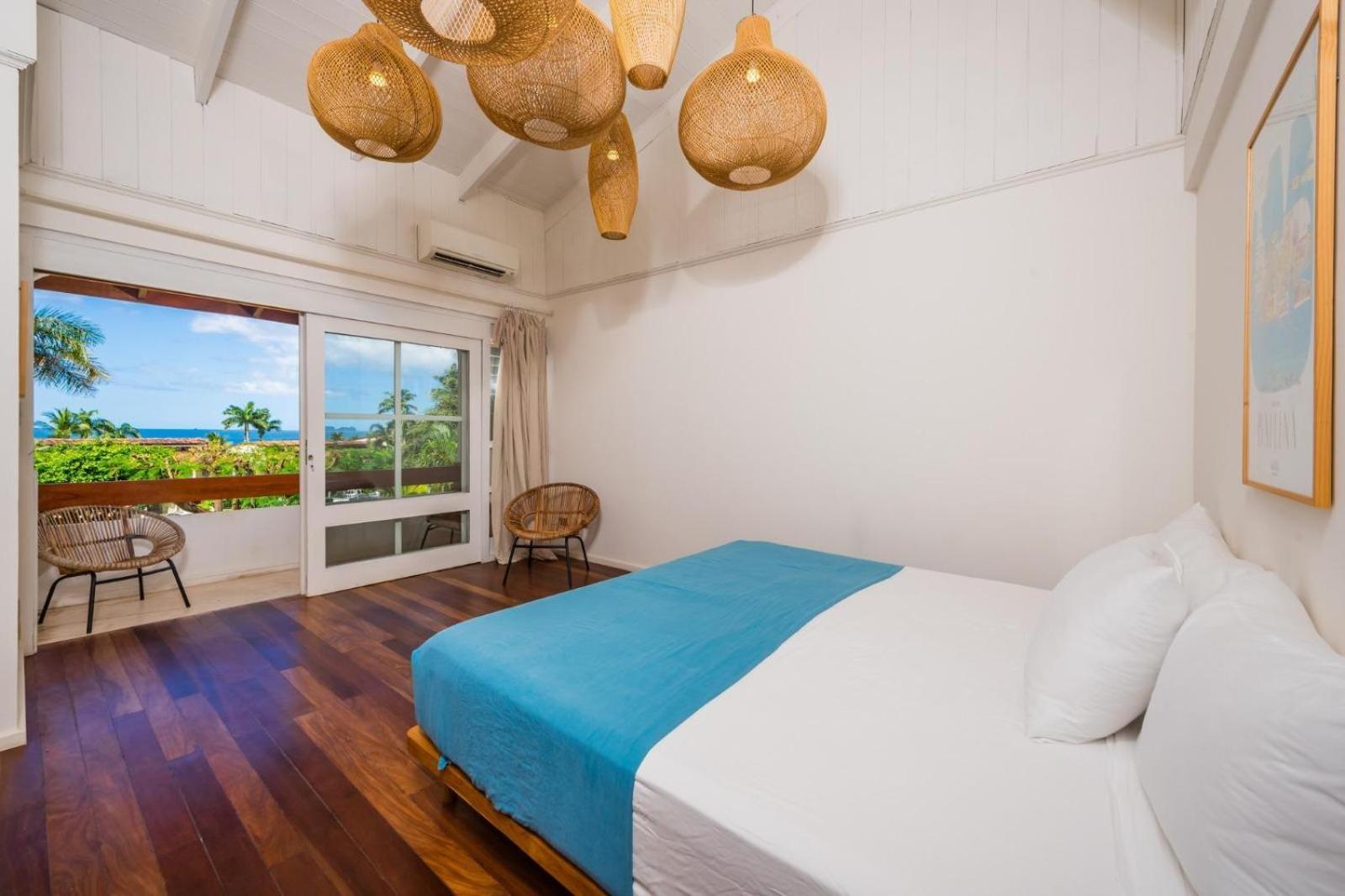 Villa Flamingo 8 At Playa Flamingo Exteriér fotografie