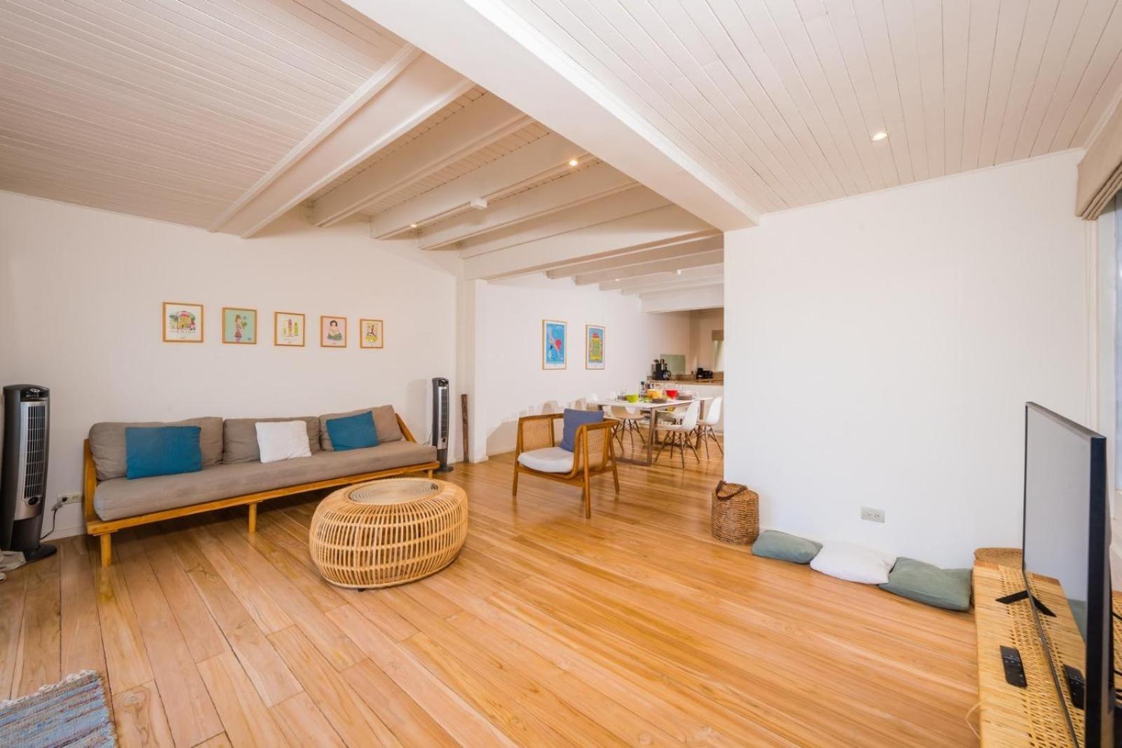 Villa Flamingo 8 At Playa Flamingo Exteriér fotografie
