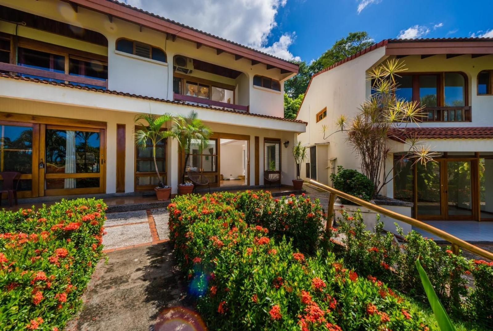 Villa Flamingo 8 At Playa Flamingo Exteriér fotografie