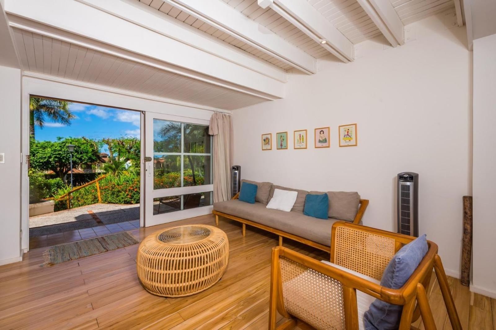 Villa Flamingo 8 At Playa Flamingo Exteriér fotografie